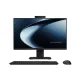 ASUS ExpertCenter P400 AiO P440VAK-BPC2180 13th Gen Intel Core i7 16GB RAM 1TB SSD 23.8" FHD Display All-in-One PC